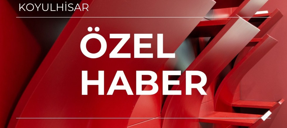 KOYULHİSAR'DA VATANDAŞLARDAN NÖBETÇİ TAKSİ TALEBİ