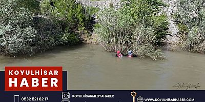 AFAD EKİPLERİ 28 GÜNDÜR ESMANUR'U ARIYOR