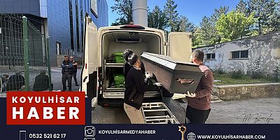 KABUS YİNE CAN ALDI.3 ÇOCUK YETİM KALDI