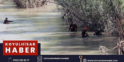 KAYBOLAN GENÇ KIZ ARANIYOR