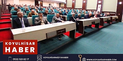 KODAV 16.OLAĞAN GENEL KURULUNU YAPTI