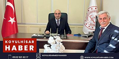 MİLLİ EĞİTİM MÜDÜRÜ YELER OLDU