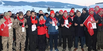 VALİ POLAT'IN DEDESİ DE SARIKAMIŞ'TA ŞEHİT DÜŞMÜŞ